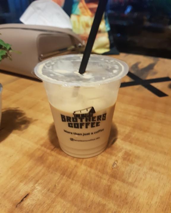 Hunt Brothers Coffee-Kafferösterei & Café