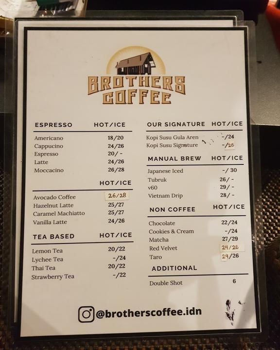 Hunt Brothers Coffee-Kafferösterei & Café